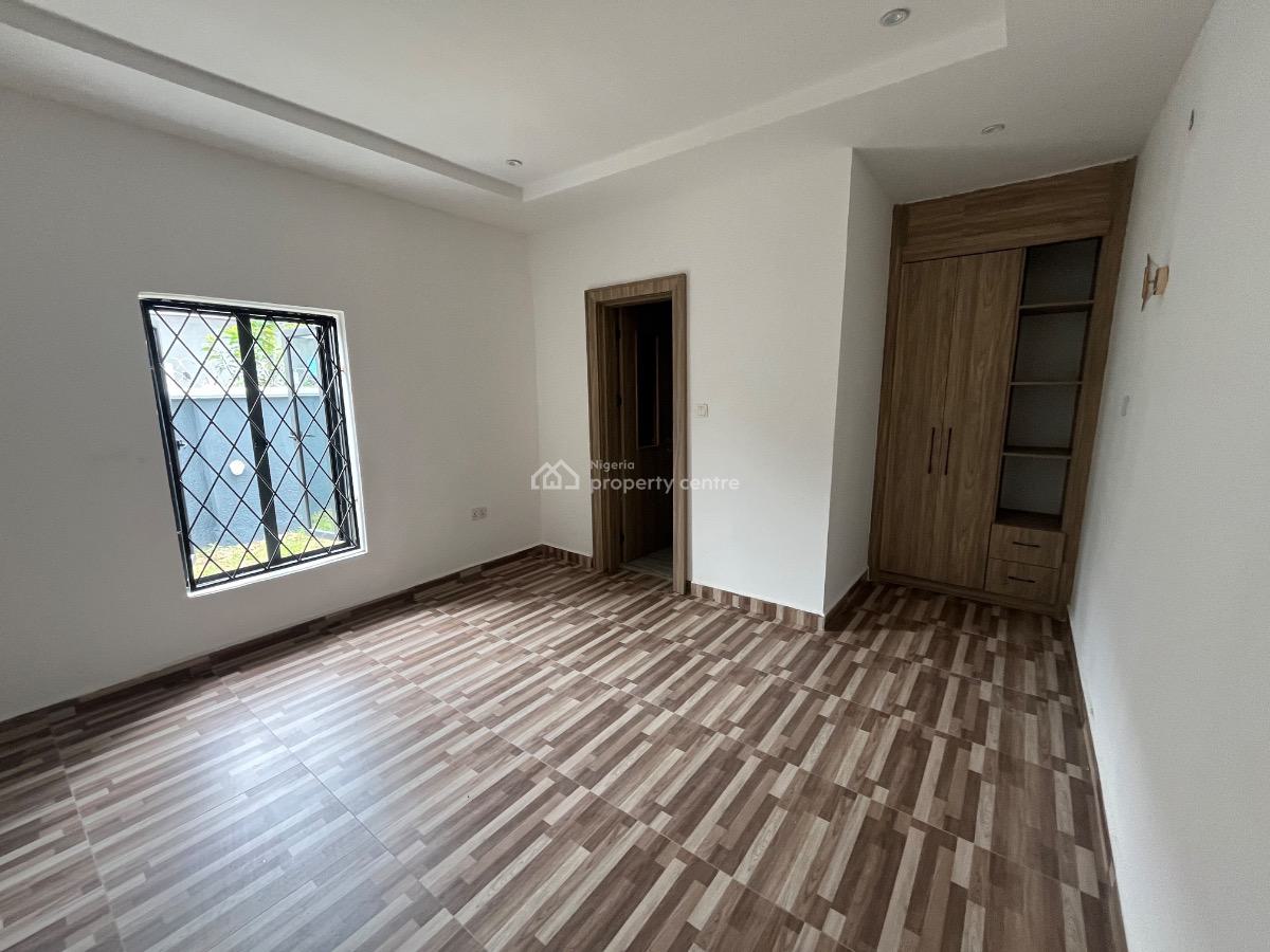 Luxury 3 Bedroom Bungalow, Galadimawa, Abuja, Detached Bungalow for Sale