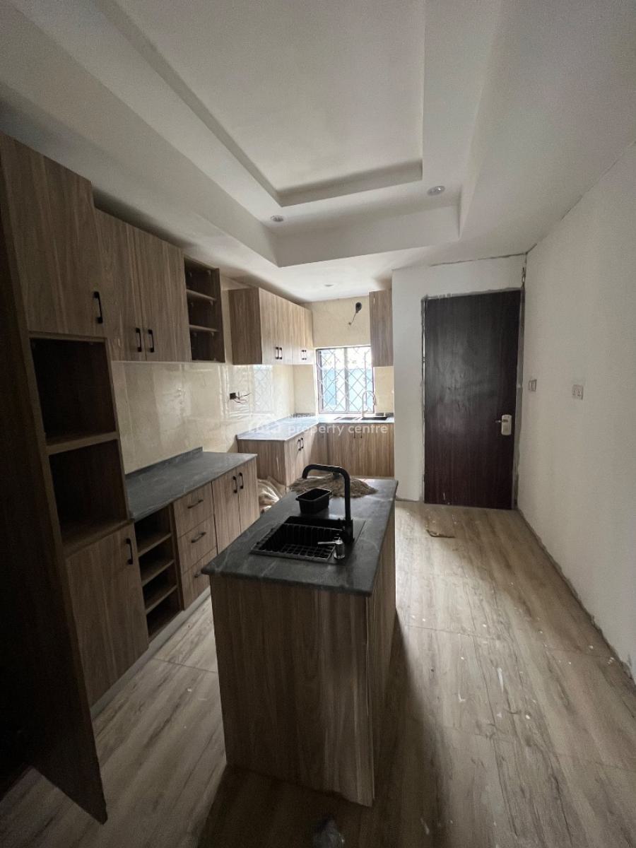 Luxury 3 Bedroom Bungalow, Galadimawa, Abuja, Detached Bungalow for Sale