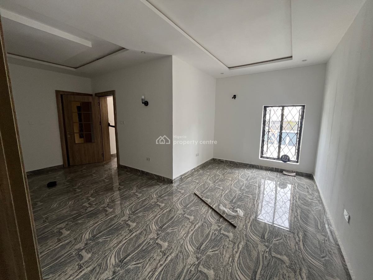 Luxury 3 Bedroom Bungalow, Galadimawa, Abuja, Detached Bungalow for Sale