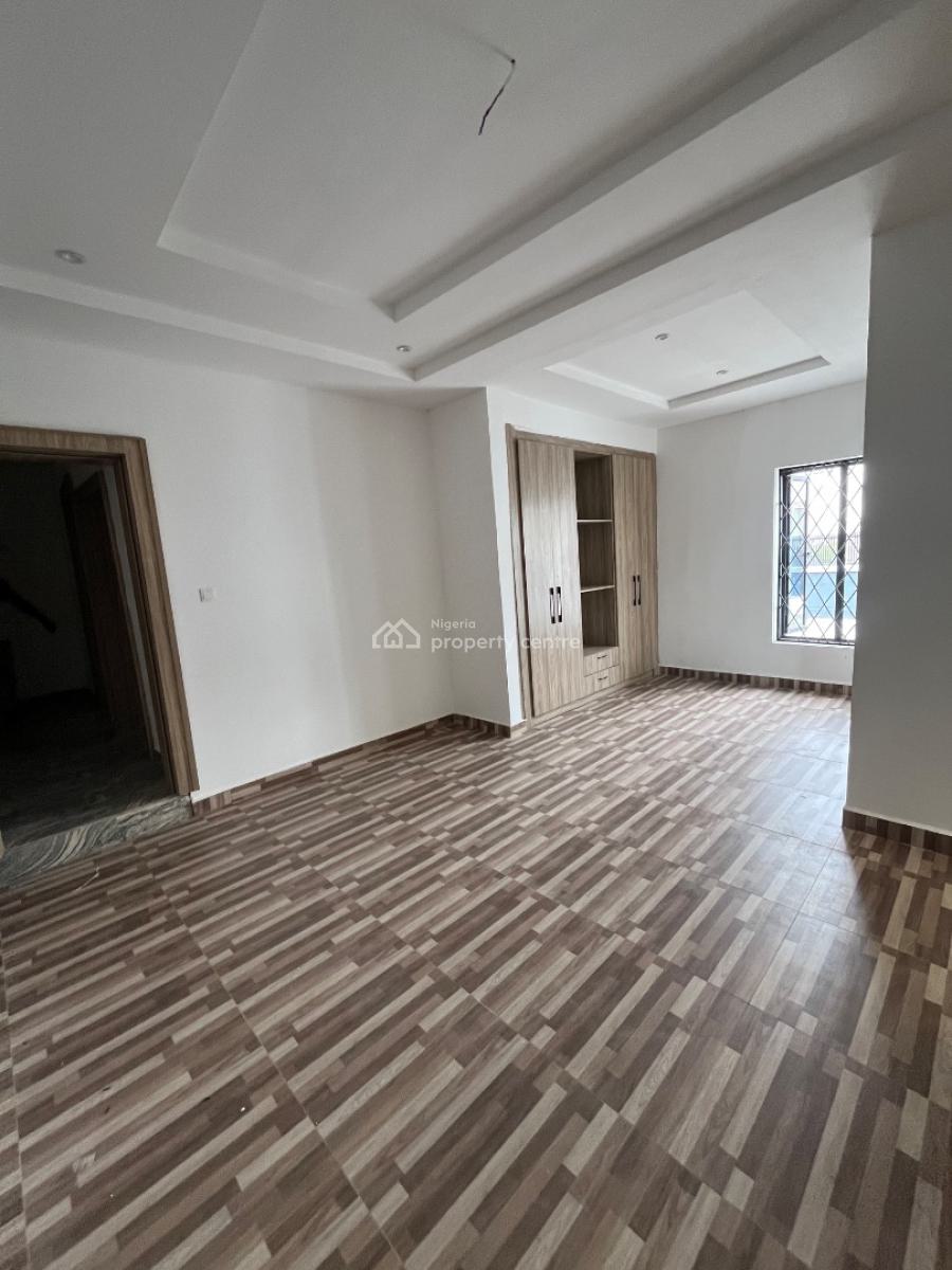 Luxury 3 Bedroom Bungalow, Galadimawa, Abuja, Detached Bungalow for Sale