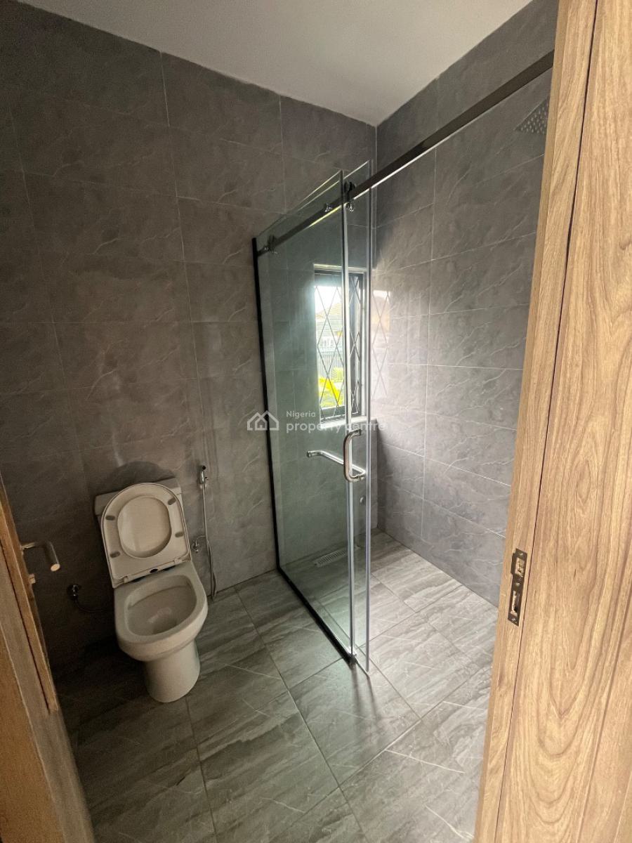 Luxury 3 Bedroom Bungalow, Galadimawa, Abuja, Detached Bungalow for Sale