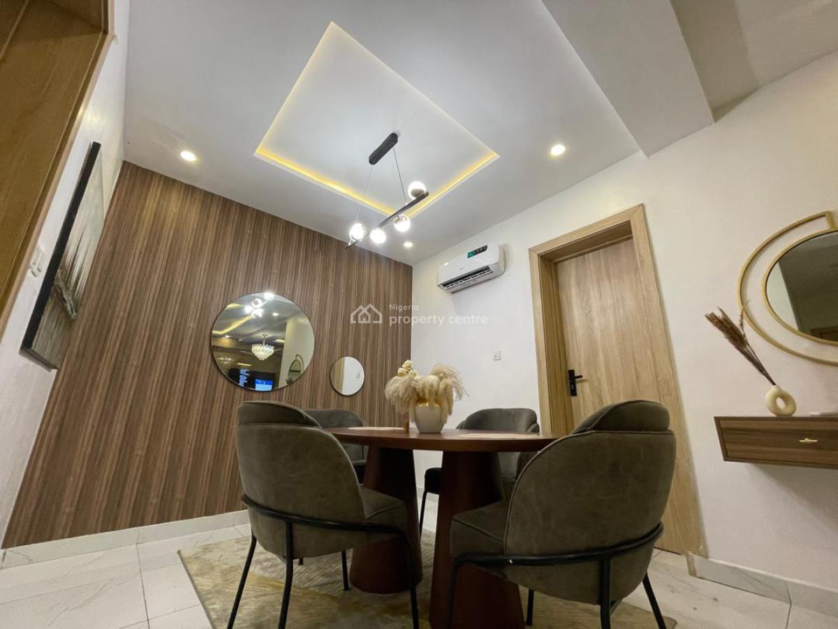 2 Bedroom Apartment, Ikate, Lekki, Lagos, Flat / Apartment Short Let