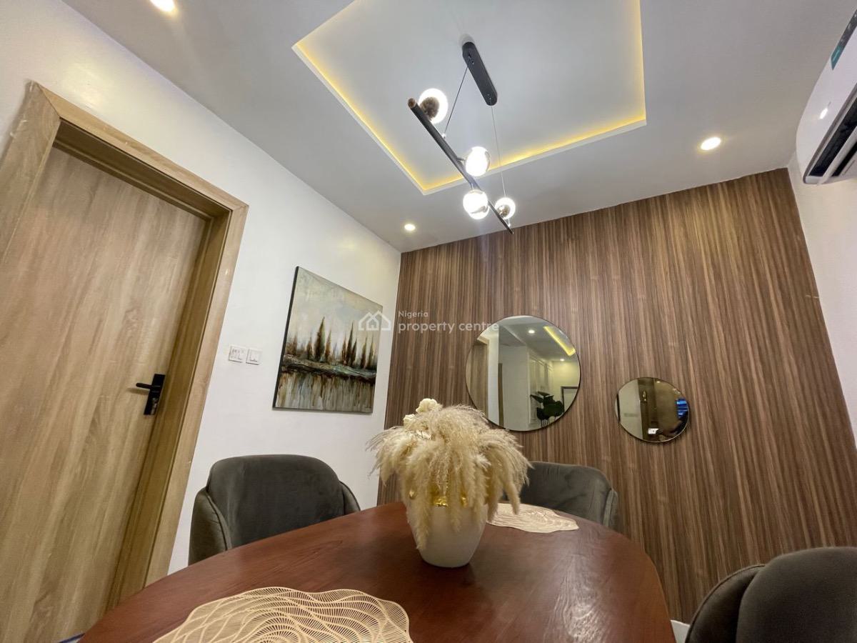2 Bedroom Apartment, Ikate, Lekki, Lagos, Flat / Apartment Short Let