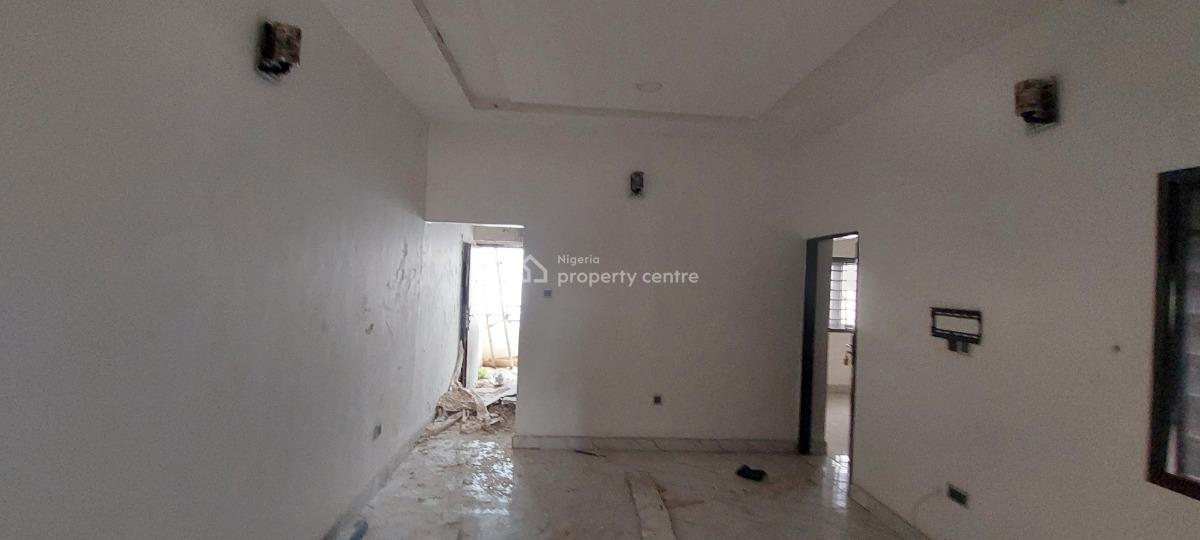 4 Bedroom Terrace Duplex with Bq, Gilmore, Jahi, Abuja, Terraced Duplex for Rent