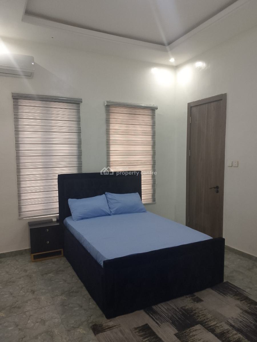 4 Bedroom Duplex Semi Detached, Orchid Road Royal Pin Estate, Lekki, Lagos, Semi-detached Duplex for Rent