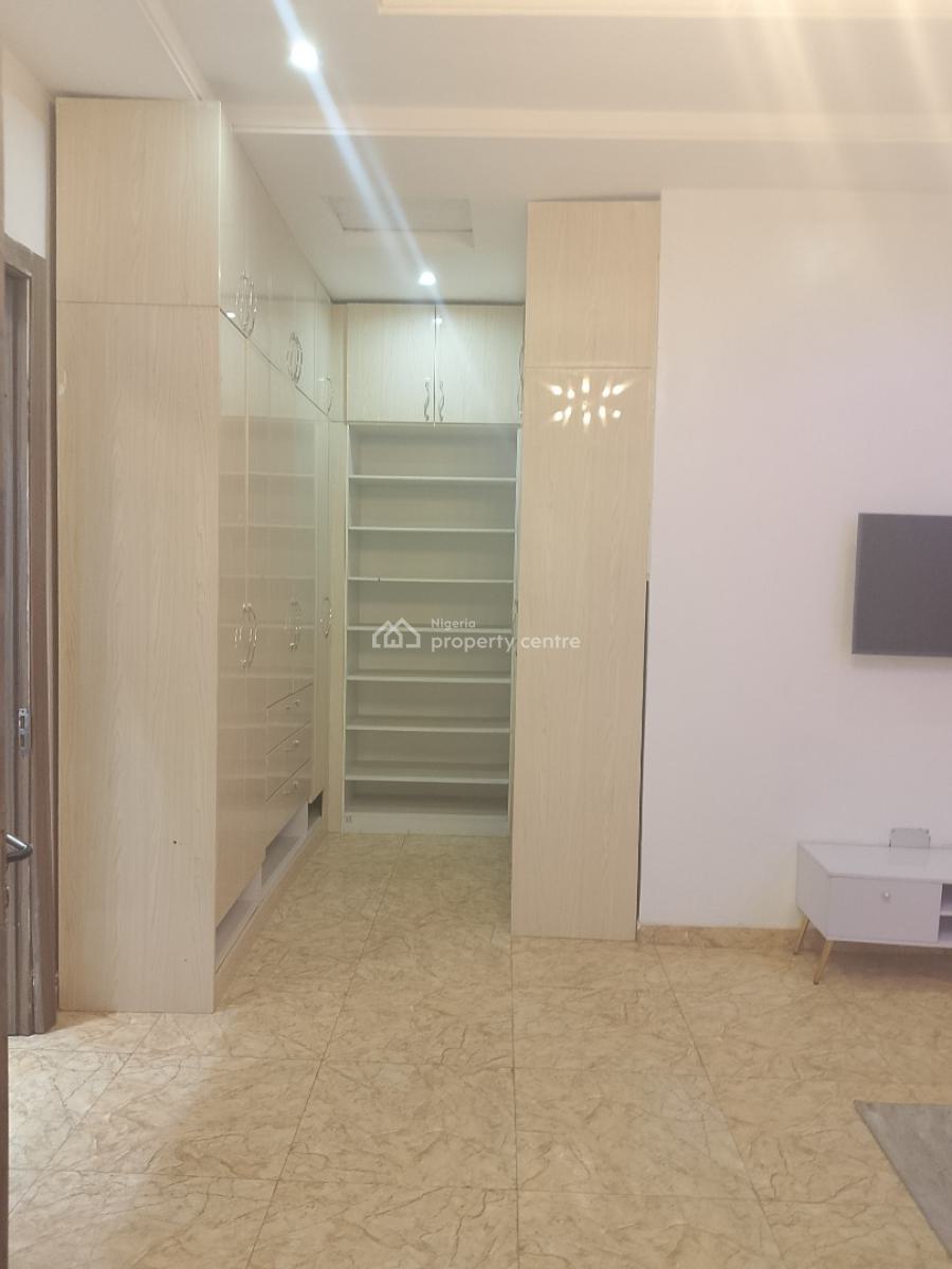 4 Bedroom Duplex Semi Detached, Orchid Road Royal Pin Estate, Lekki, Lagos, Semi-detached Duplex for Rent