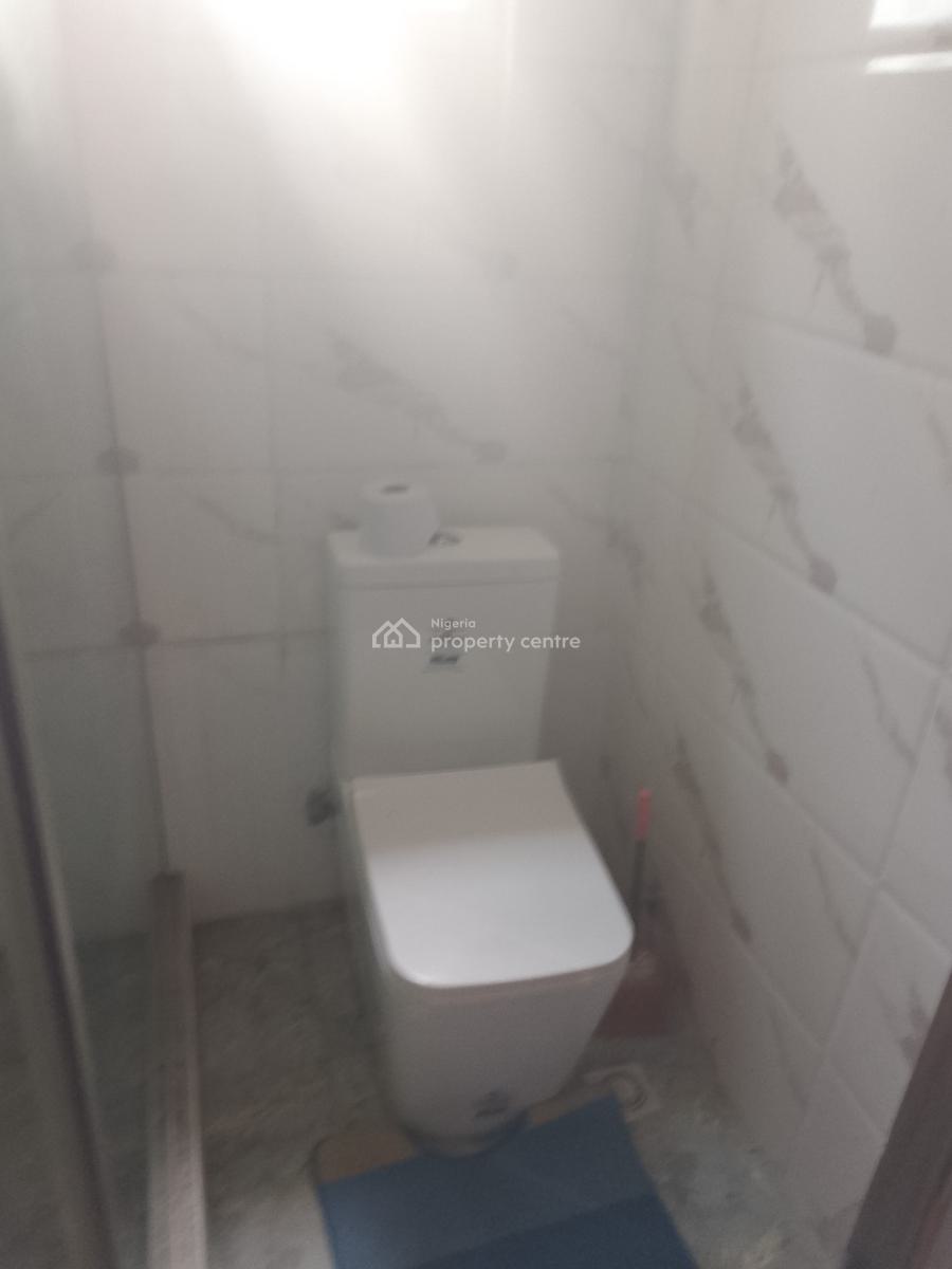 4 Bedroom Duplex Semi Detached, Orchid Road Royal Pin Estate, Lekki, Lagos, Semi-detached Duplex for Rent