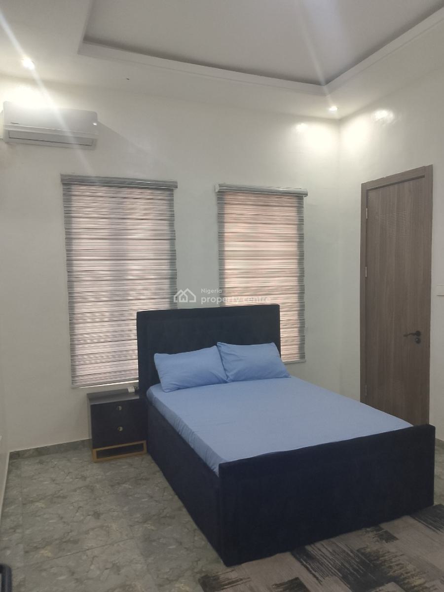 4 Bedroom Duplex Semi Detached, Orchid Road Royal Pin Estate, Lekki, Lagos, Semi-detached Duplex for Rent