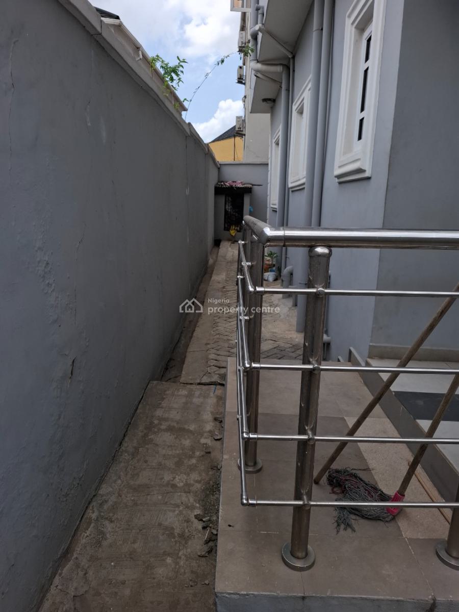 En-suite 4 Bedroom, Off Wilmer Street/isheri Road/kudoro Estate, Isheri, Lagos, Detached Duplex for Rent