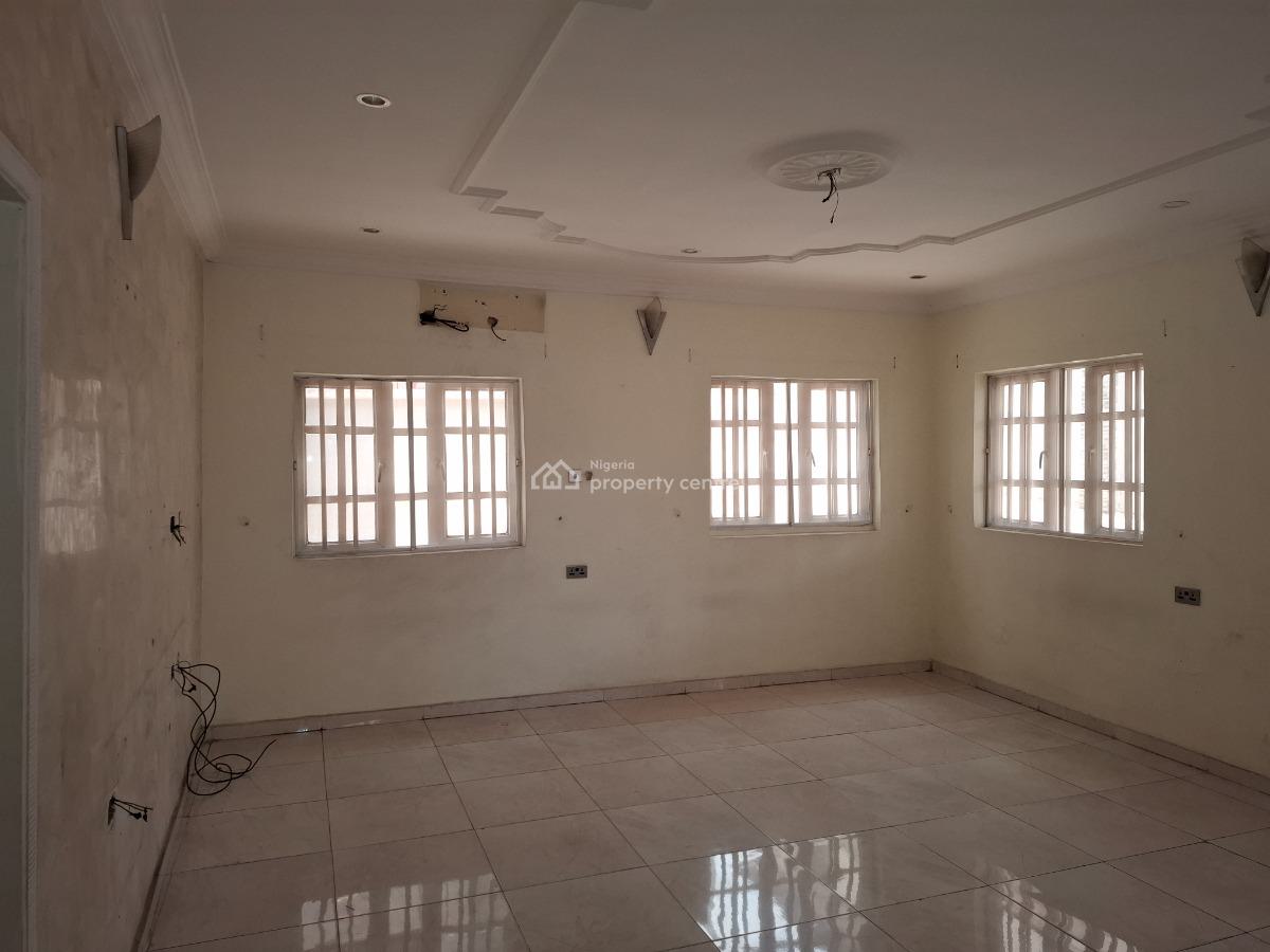 En-suite 4 Bedroom, Off Wilmer Street/isheri Road/kudoro Estate, Isheri, Lagos, Detached Duplex for Rent