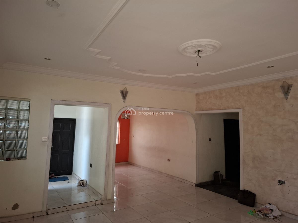 En-suite 4 Bedroom, Off Wilmer Street/isheri Road/kudoro Estate, Isheri, Lagos, Detached Duplex for Rent