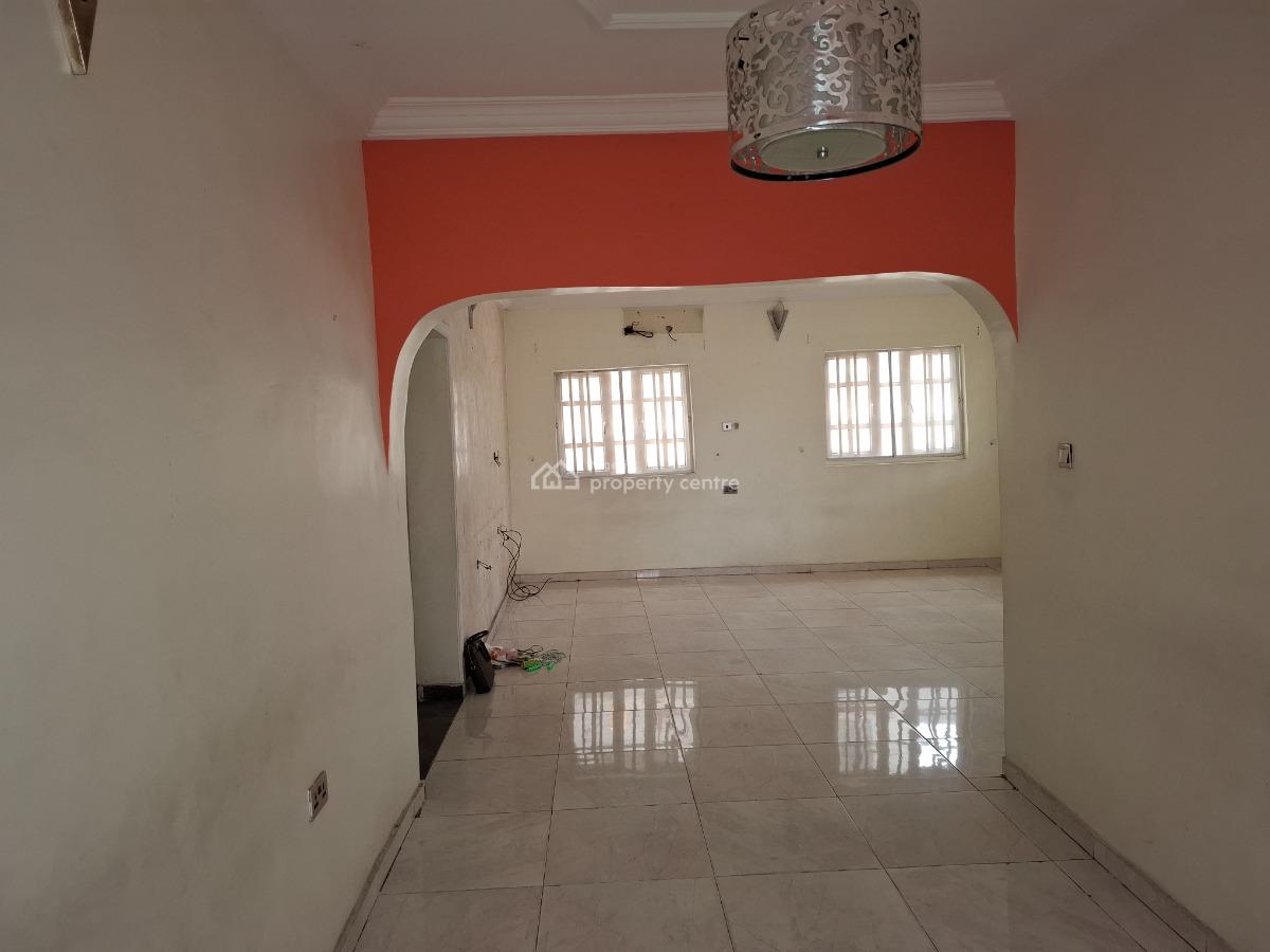 En-suite 4 Bedroom, Off Wilmer Street/isheri Road/kudoro Estate, Isheri, Lagos, Detached Duplex for Rent