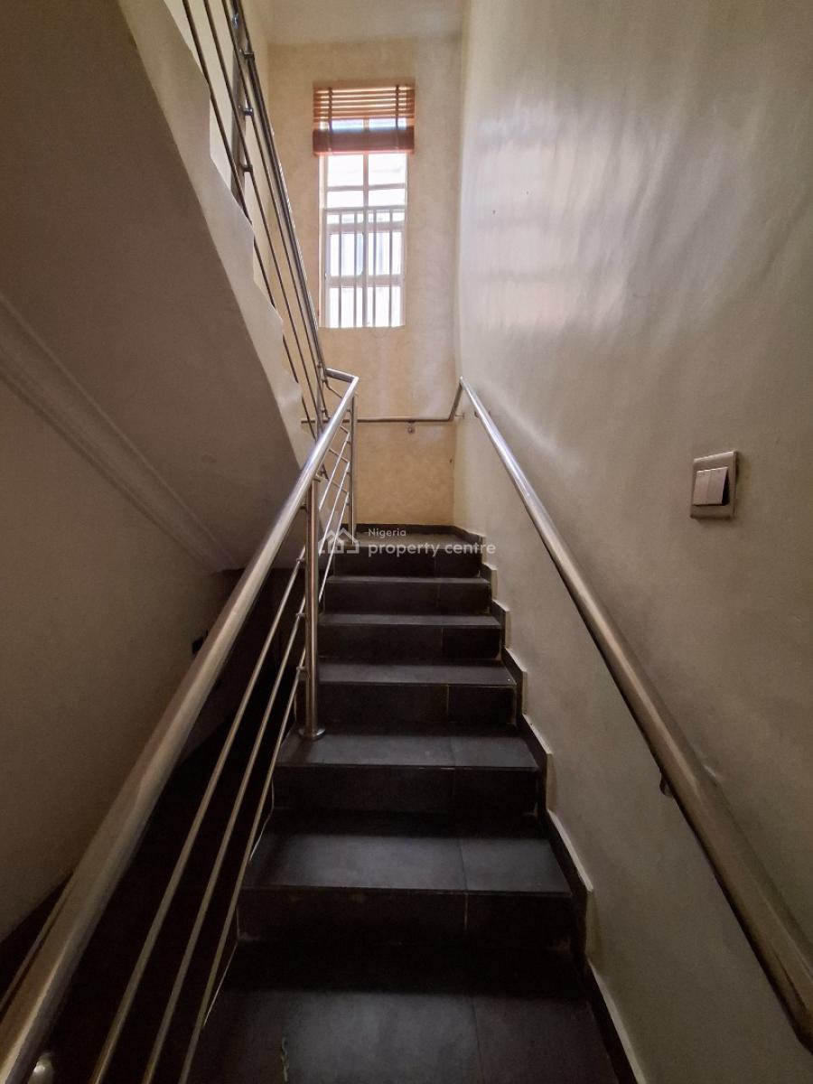 En-suite 4 Bedroom, Off Wilmer Street/isheri Road/kudoro Estate, Isheri, Lagos, Detached Duplex for Rent