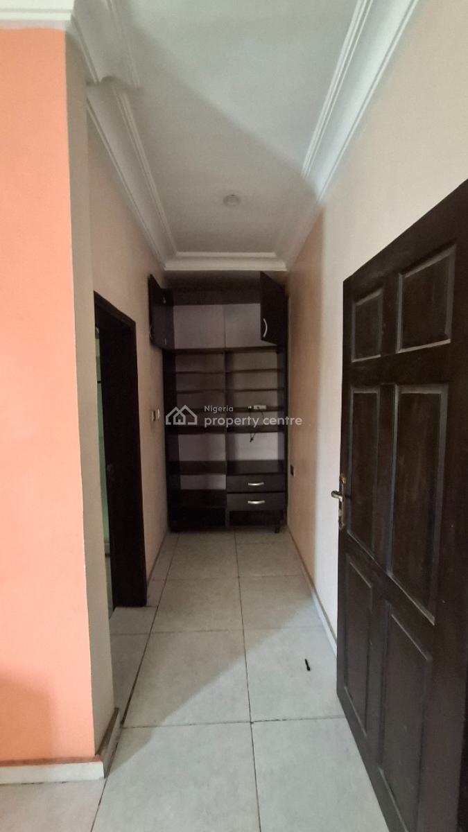 En-suite 4 Bedroom, Off Wilmer Street/isheri Road/kudoro Estate, Isheri, Lagos, Detached Duplex for Rent