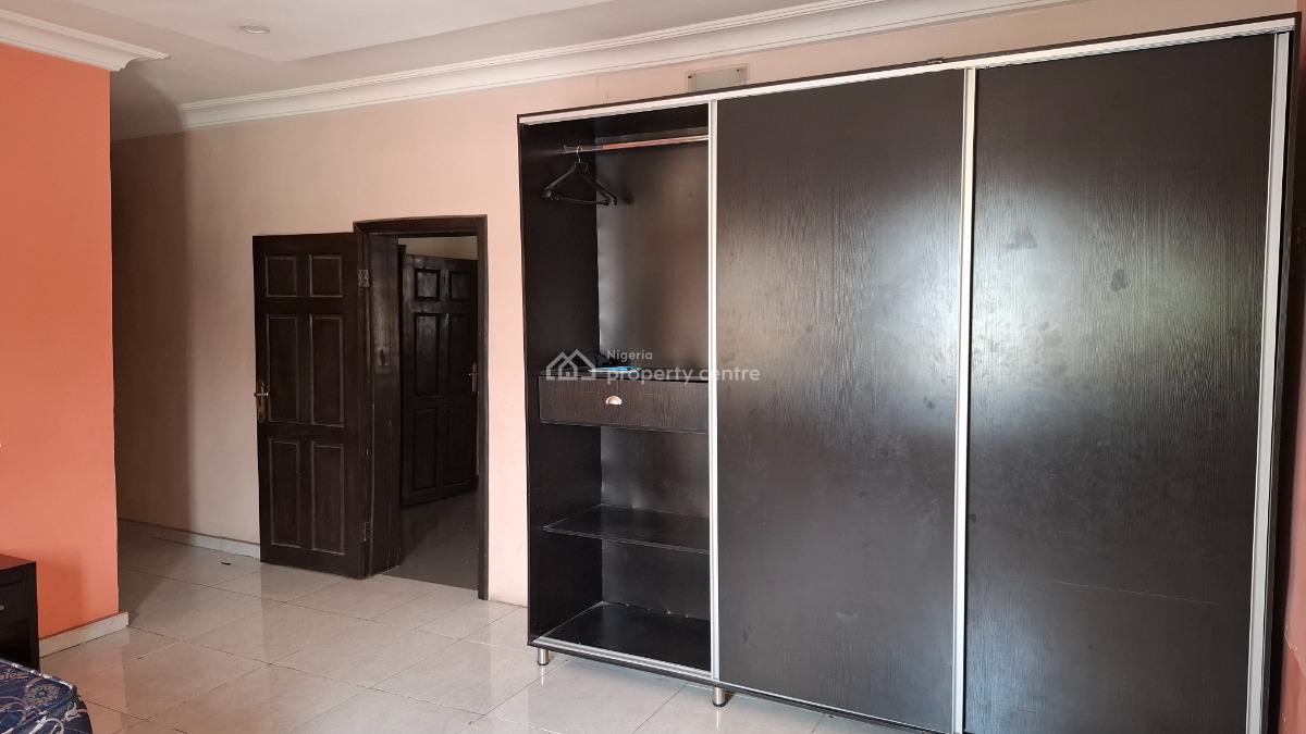 En-suite 4 Bedroom, Off Wilmer Street/isheri Road/kudoro Estate, Isheri, Lagos, Detached Duplex for Rent