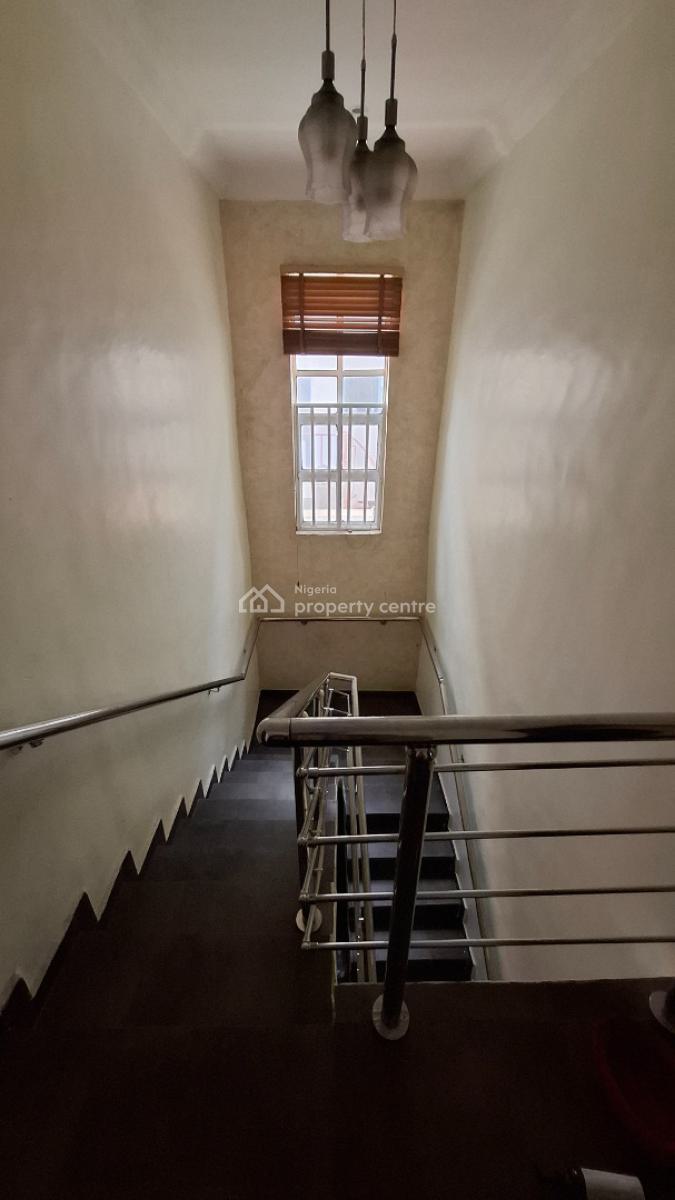 En-suite 4 Bedroom, Off Wilmer Street/isheri Road/kudoro Estate, Isheri, Lagos, Detached Duplex for Rent