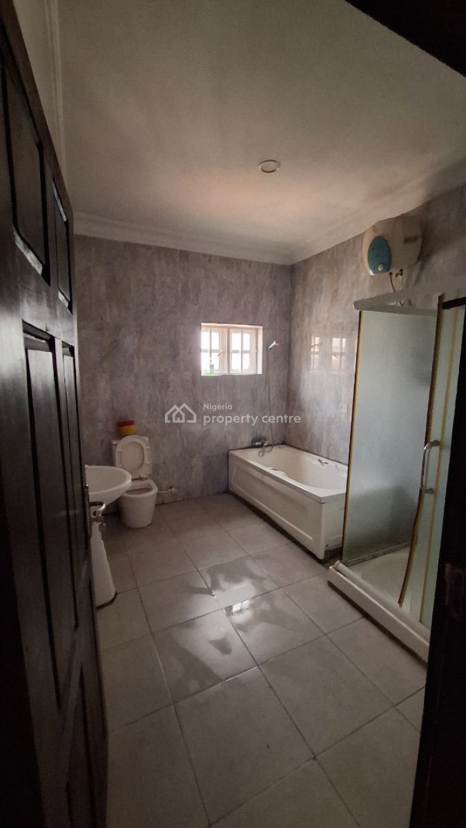 En-suite 4 Bedroom, Off Wilmer Street/isheri Road/kudoro Estate, Isheri, Lagos, Detached Duplex for Rent