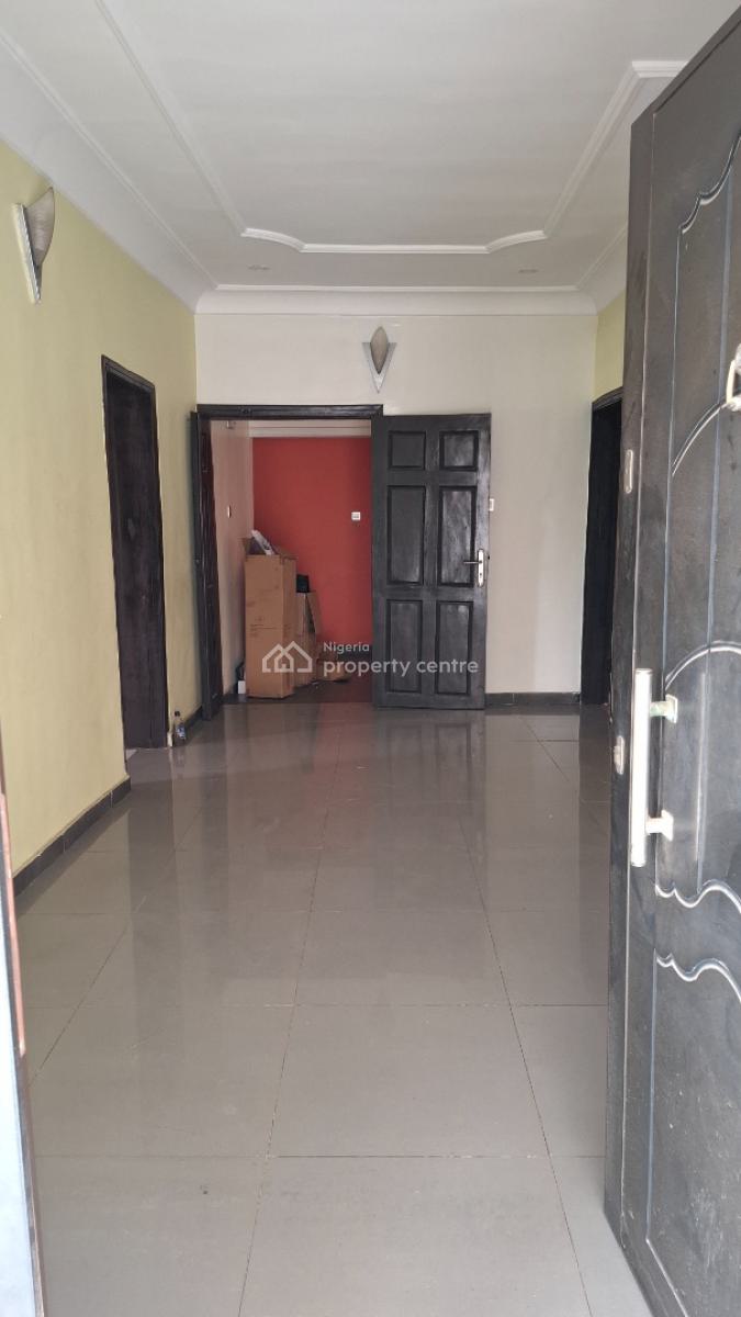En-suite 4 Bedroom, Off Wilmer Street/isheri Road/kudoro Estate, Isheri, Lagos, Detached Duplex for Rent