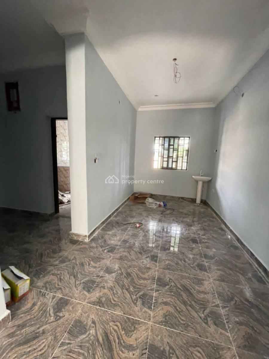a Room and Parlor Self Contained Apartment, Ibeju, Lagos, Mini Flat (room and Parlour) for Sale