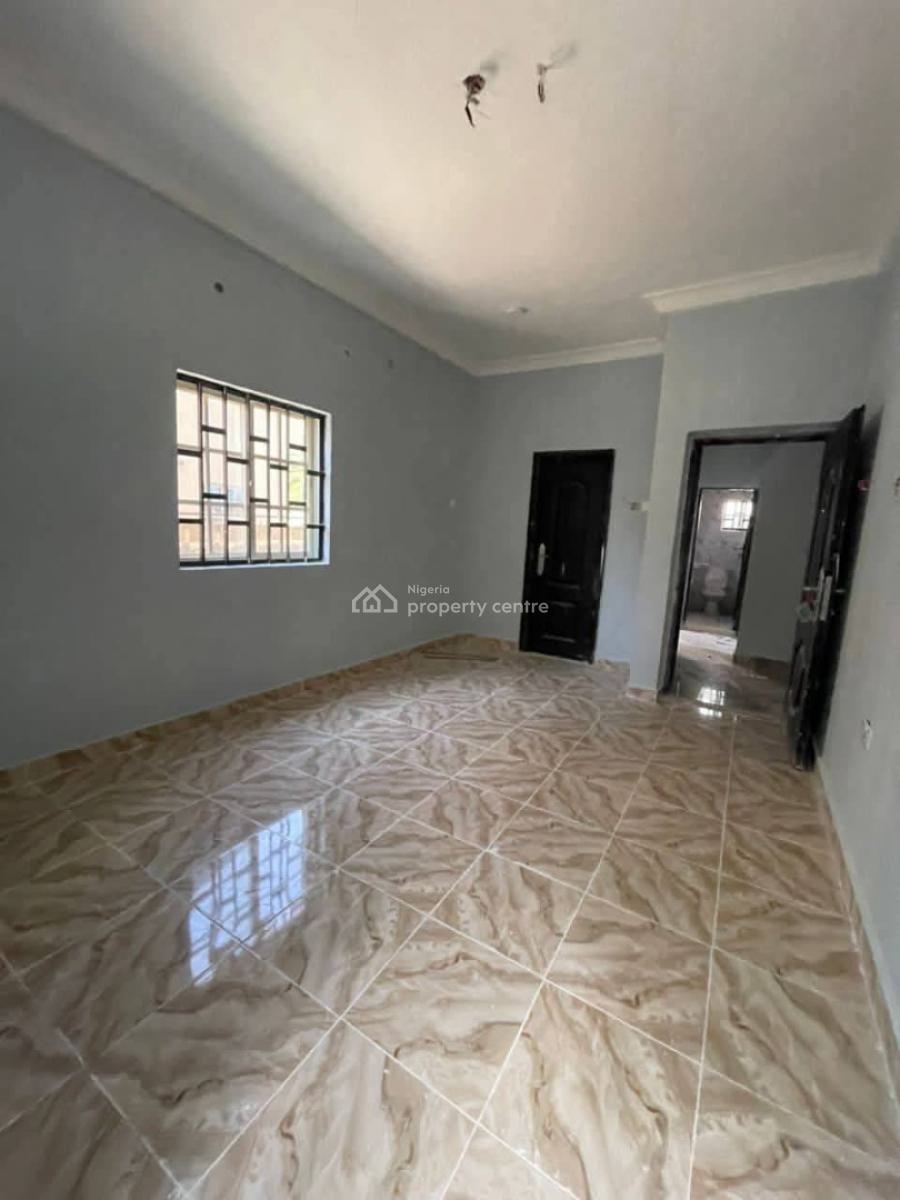 a Room and Parlor Self Contained Apartment, Ibeju, Lagos, Mini Flat (room and Parlour) for Sale