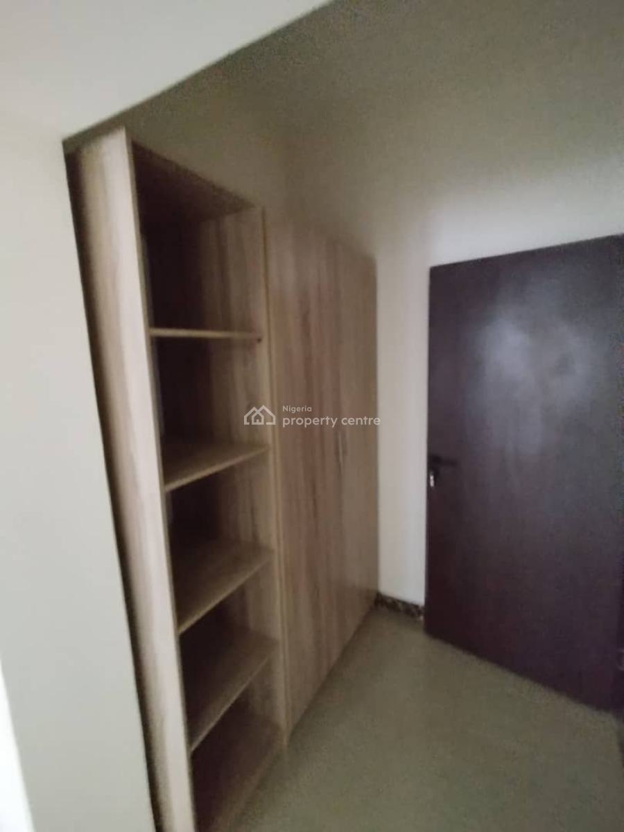 Newly Built 3bedroom Apartment, Jahi, Abuja, Flat / Apartment for Rent