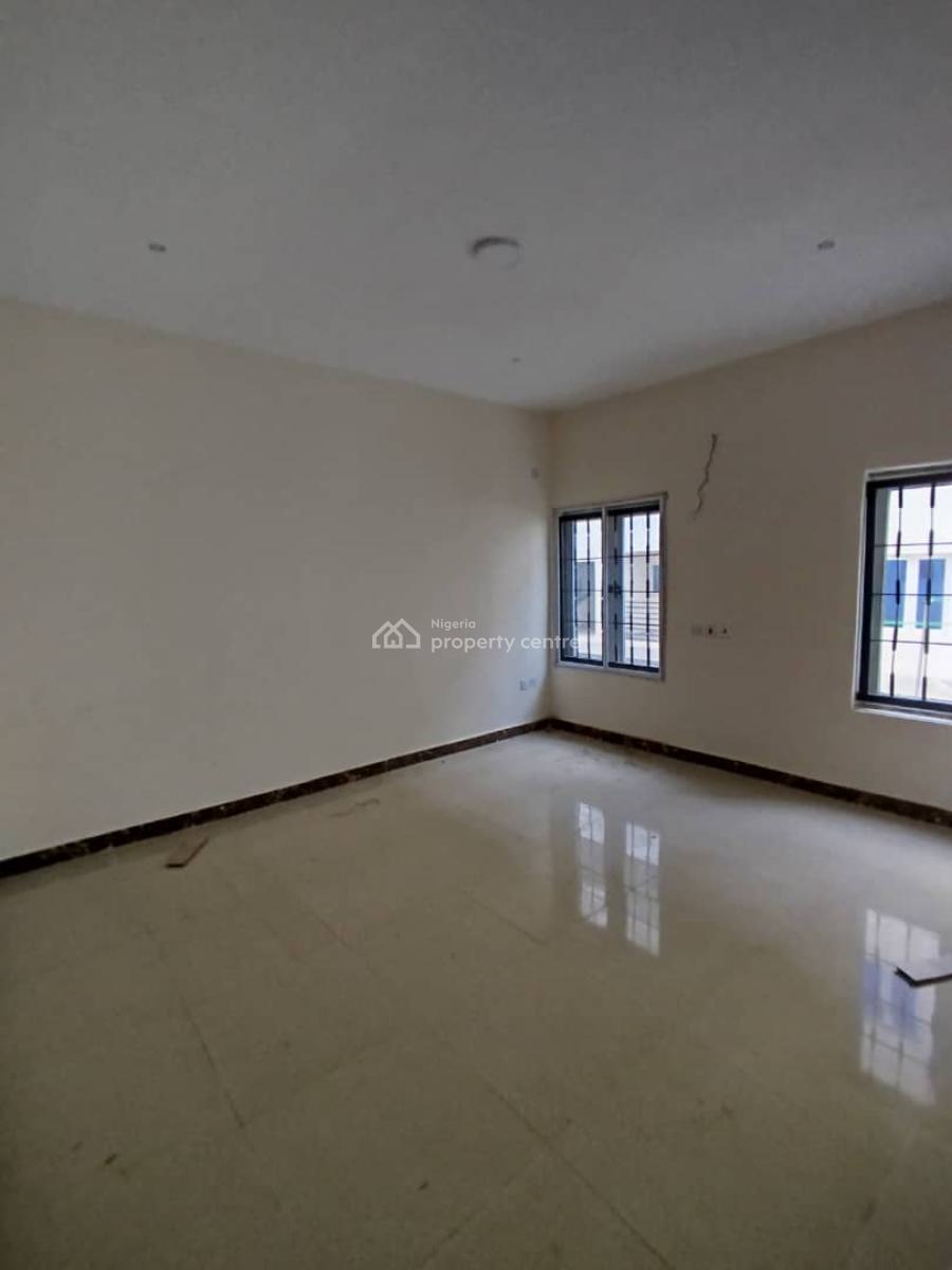Newly Built 3bedroom Apartment, Jahi, Abuja, Flat / Apartment for Rent