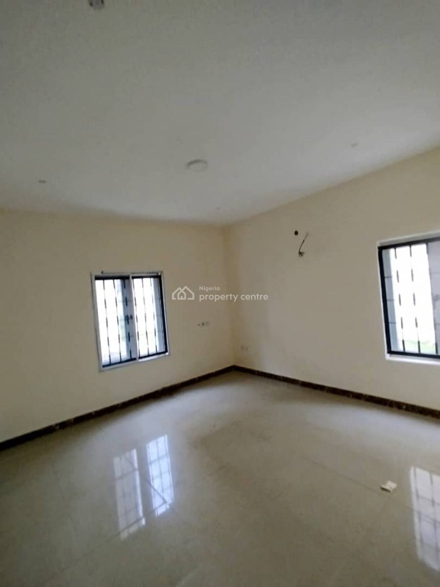 Newly Built 3bedroom Apartment, Jahi, Abuja, Flat / Apartment for Rent