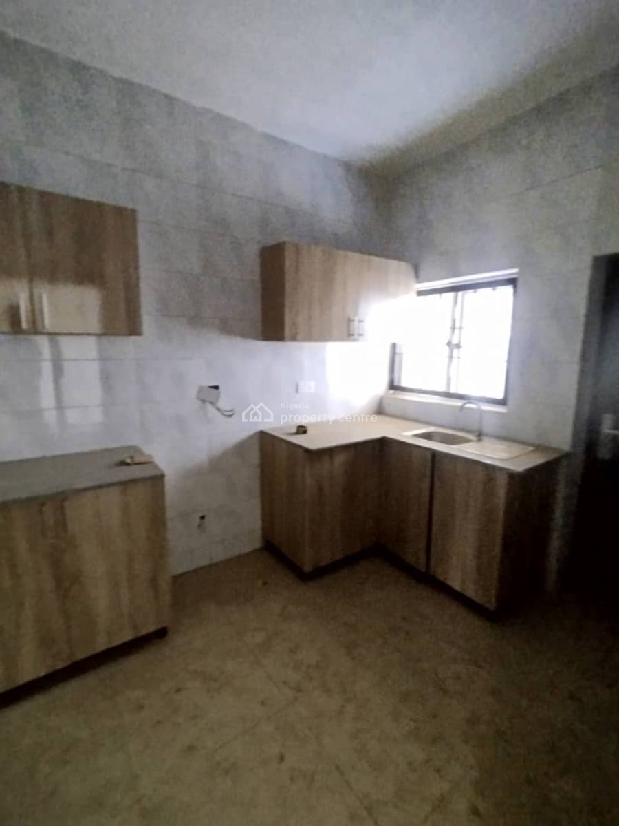Newly Built 3bedroom Apartment, Jahi, Abuja, Flat / Apartment for Rent