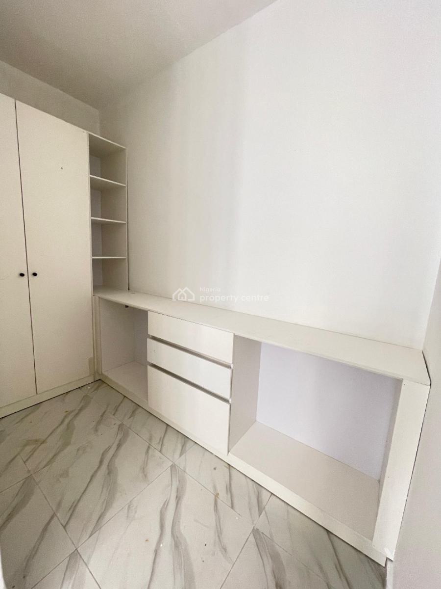 Brand New 4 Bedrooms Terraced Duplex, Ologolo, Lekki, Lagos, Terraced Duplex for Sale