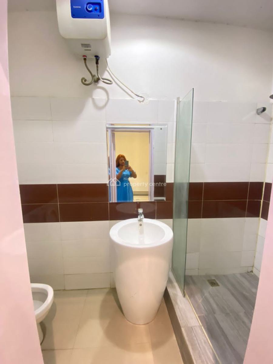 2 Bedroom Flat, Ologolo, Lekki, Lagos, Flat / Apartment for Rent