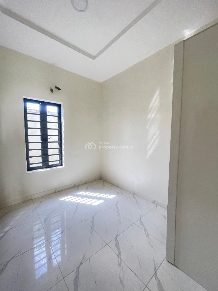 Brand New 4 Bedrooms Semi-detached Duplex, Vgc, Lekki, Lagos, Semi-detached Duplex for Sale