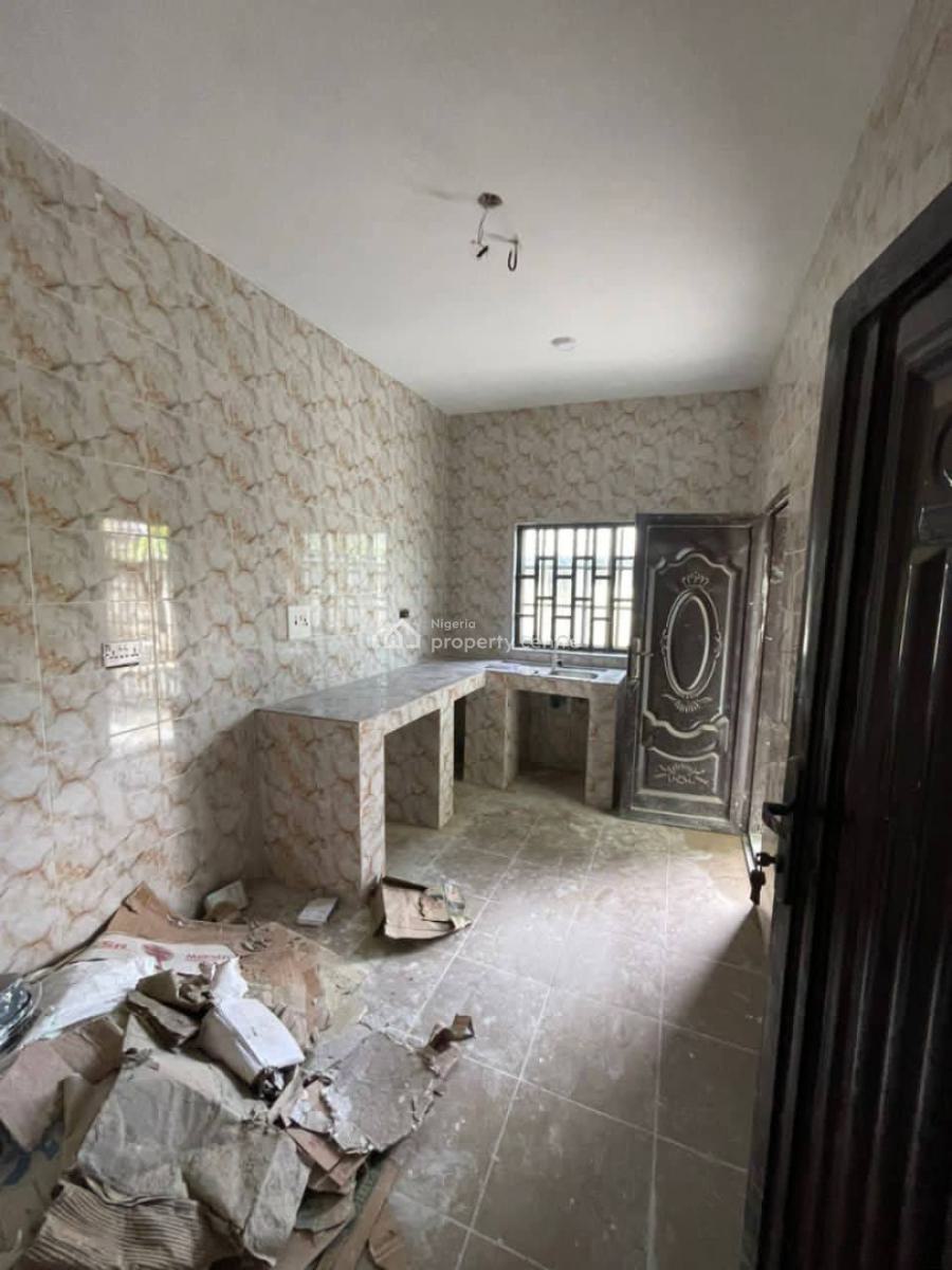 a Room Self Contained in a Well Secured Estate, Imalete Alafia, Ibeju Lekki, Lagos, Self Contain (single Rooms) for Sale