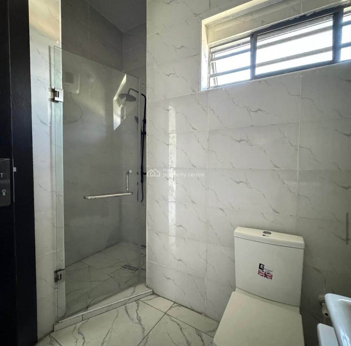 Beautiful Affordable 4 Bedroom Semi Detached Duplex in Serene Area, Orchid, Lekki, Lagos, Semi-detached Duplex for Sale