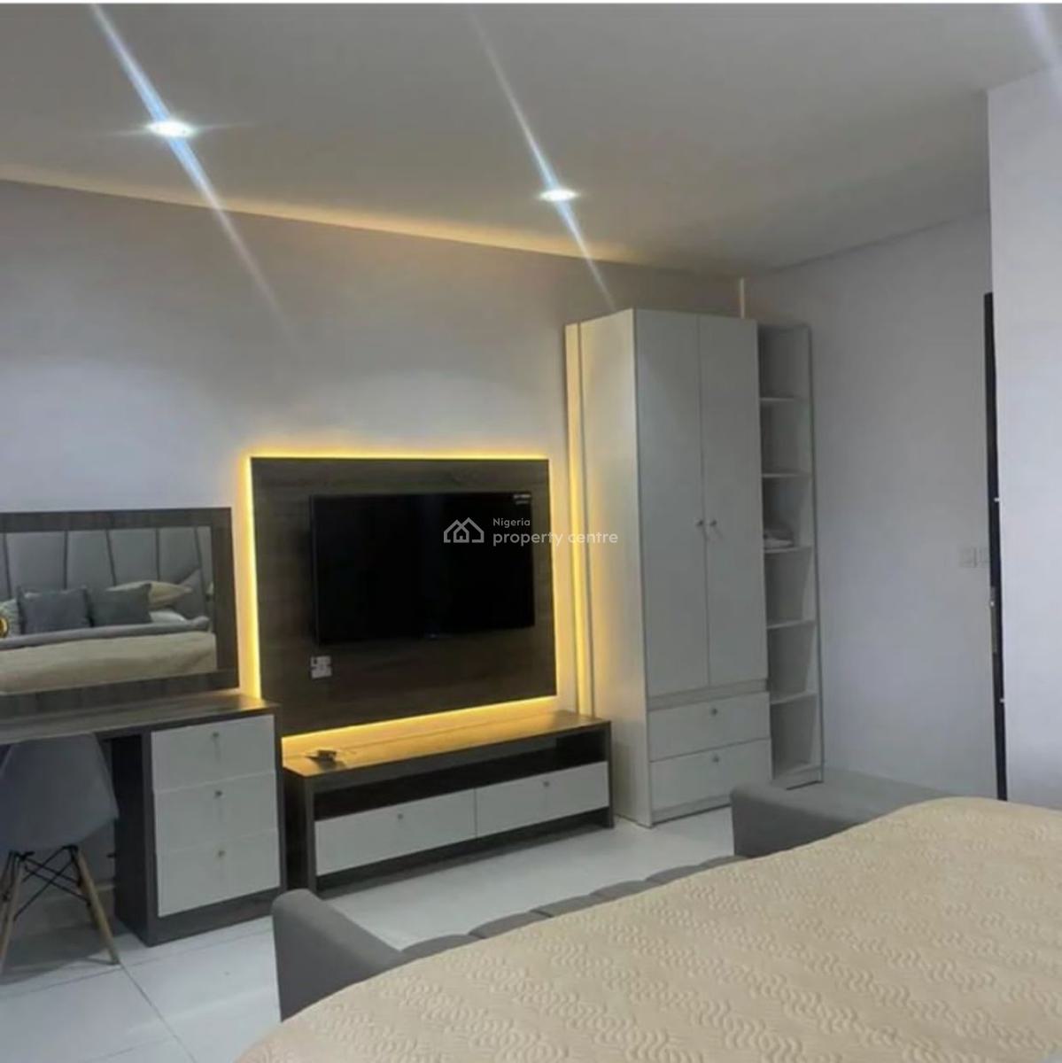 Luxury Furnished 2 Bedroom Terrace Duplex, Ikate Elegushi, Lekki, Lagos, Terraced Duplex for Sale
