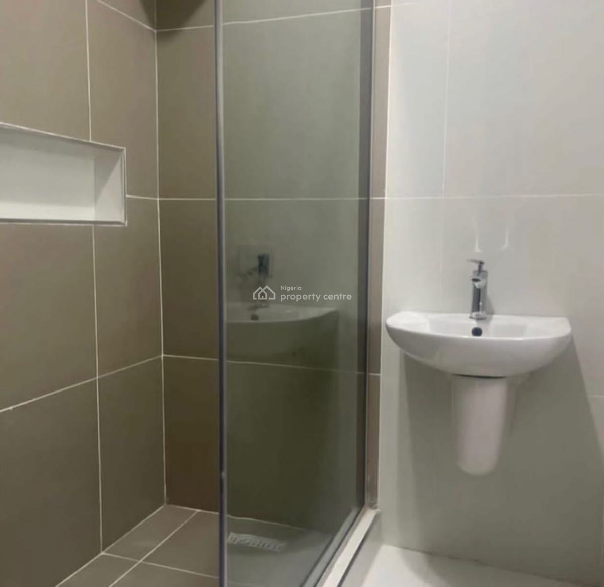 Luxury Furnished 2 Bedroom Terrace Duplex, Ikate Elegushi, Lekki, Lagos, Terraced Duplex for Sale