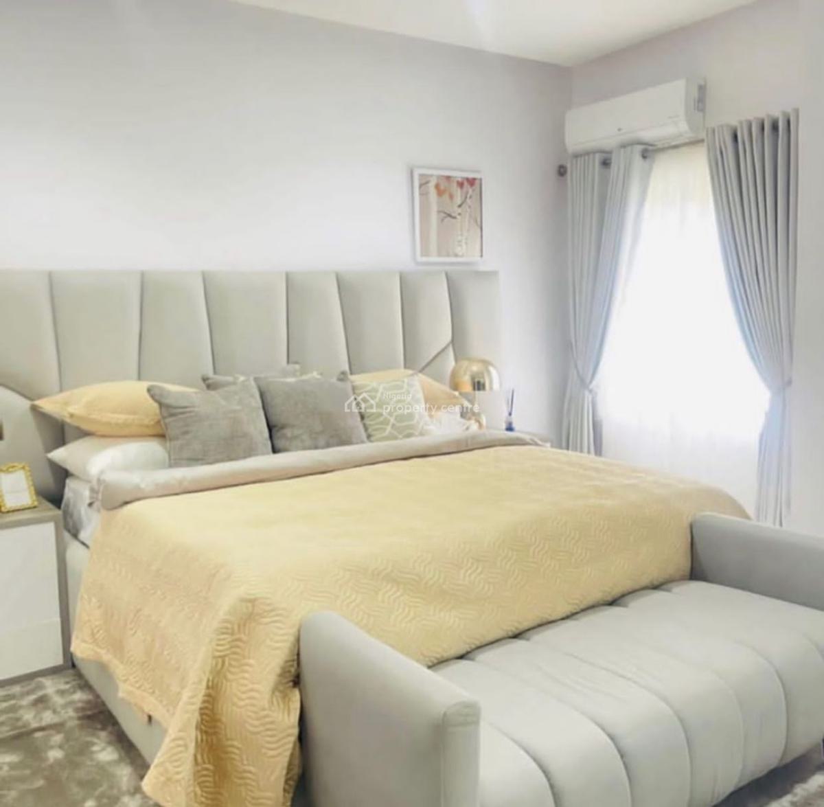 Luxury Furnished 2 Bedroom Terrace Duplex, Ikate Elegushi, Lekki, Lagos, Terraced Duplex for Sale