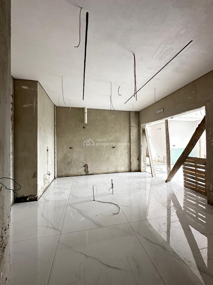 Luxury 5 Bedroom Semi Detached Duplex + Bq, Swimming Pool, Elevator, Banana Island, Ikoyi, Lagos, House for Sale