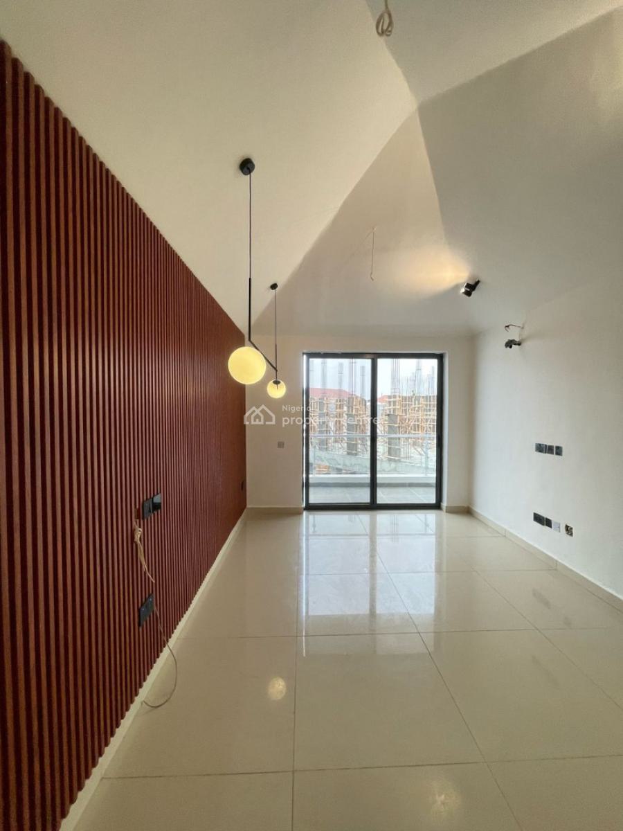 a Fully Finished and Well Built Mini Estate of 4 Units of 4 Bedroom Terraced Duplex, Guzape District, Abuja, House for Sale
