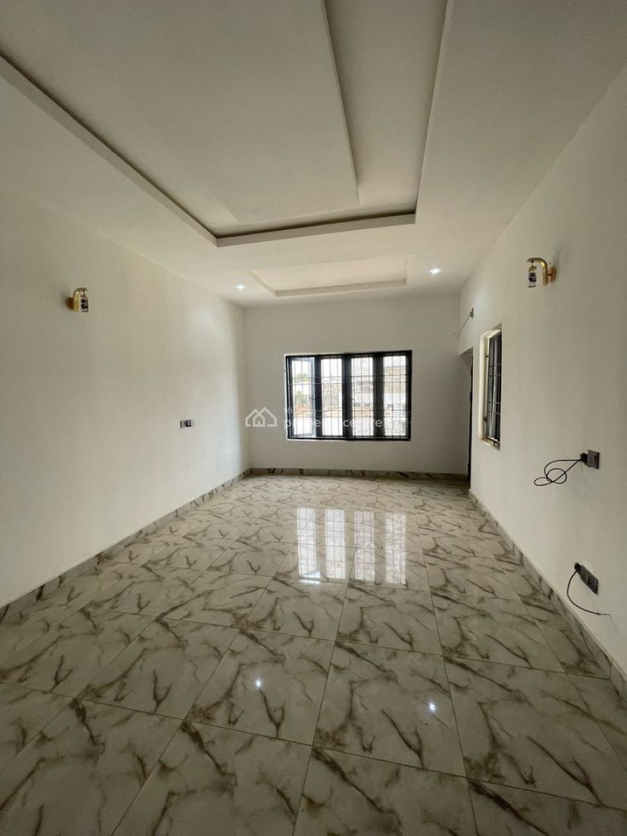 a Fully Finished and Well Built Mini Estate of 4 Units of 4 Bedroom Terraced Duplex, Guzape District, Abuja, House for Sale