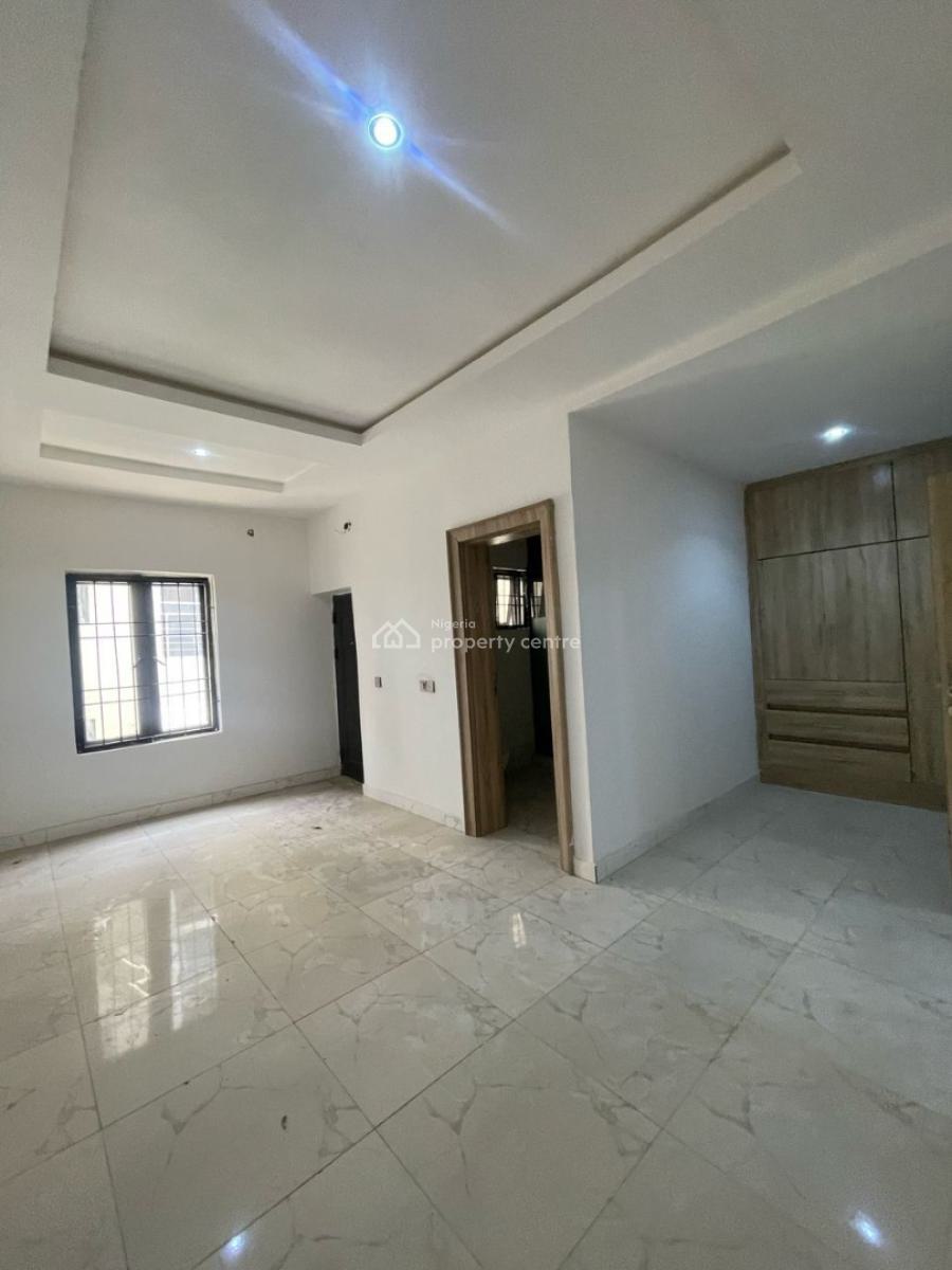 a Fully Finished and Well Built Mini Estate of 4 Units of 4 Bedroom Terraced Duplex, Guzape District, Abuja, House for Sale