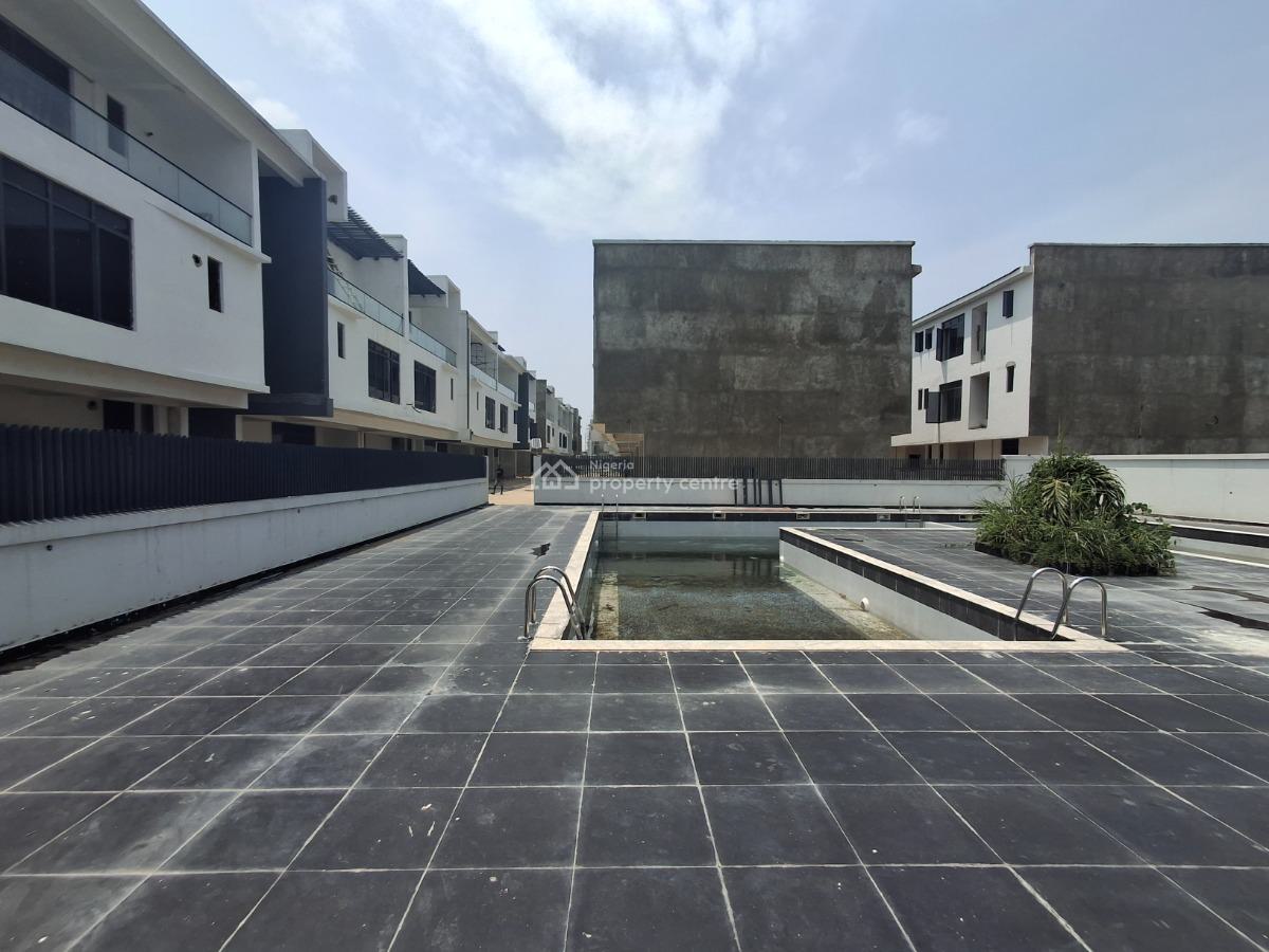 2 Bedroom Apartment, Ikate, Lekki, Lagos, House for Sale