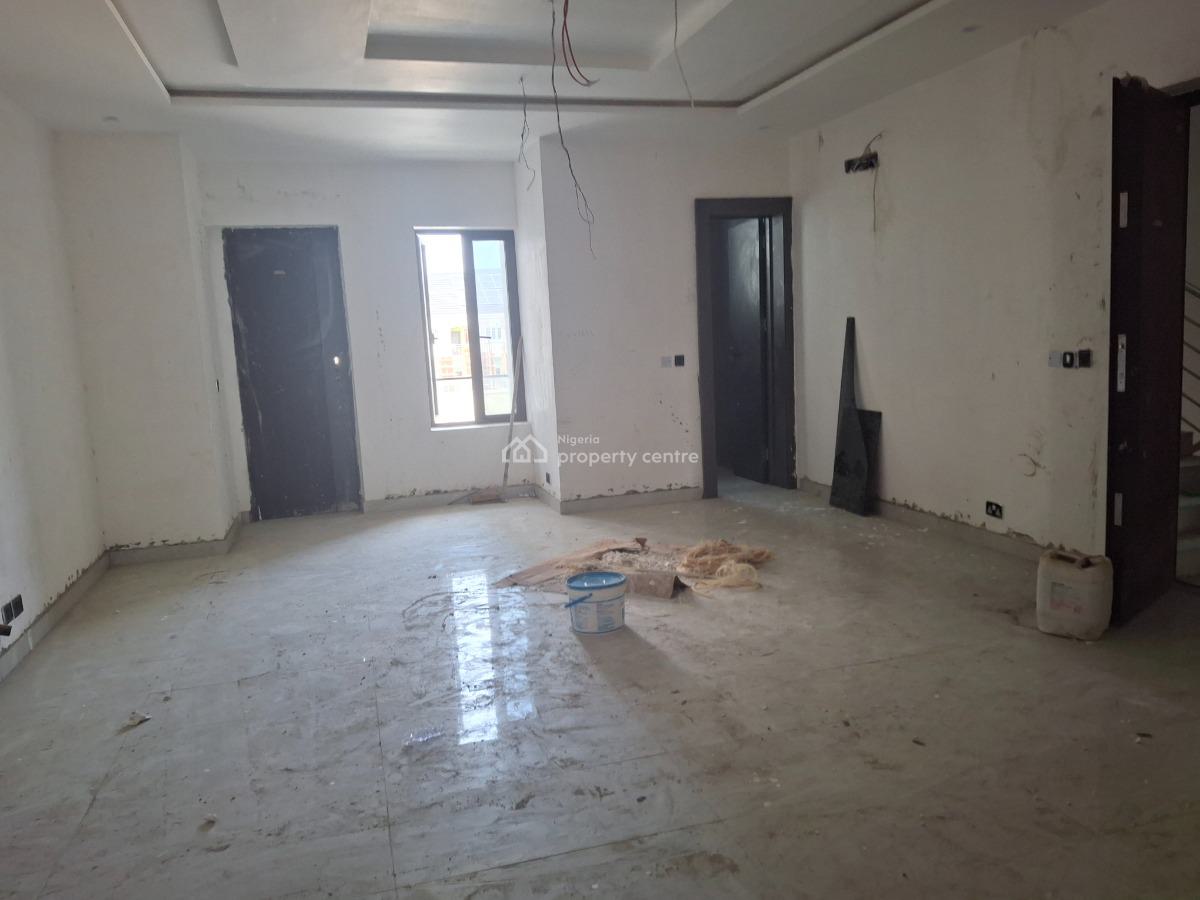 2 Bedroom Apartment, Ikate, Lekki, Lagos, House for Sale