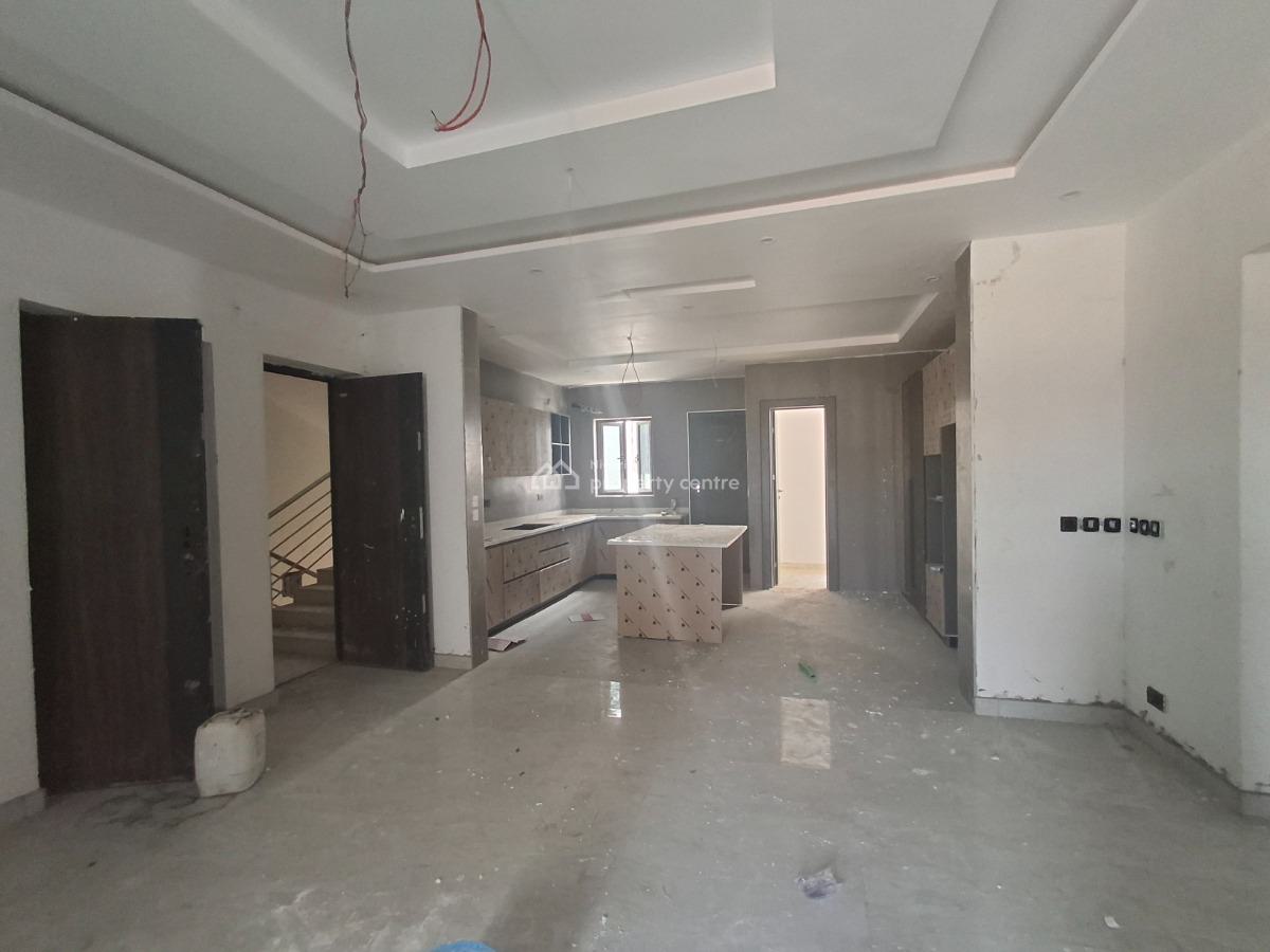 2 Bedroom Apartment, Ikate, Lekki, Lagos, House for Sale