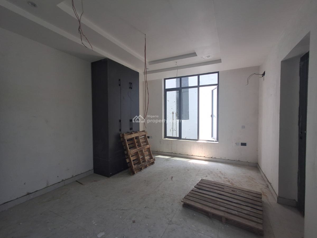 2 Bedroom Apartment, Ikate, Lekki, Lagos, House for Sale