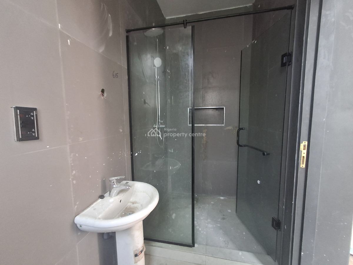 2 Bedroom Apartment, Ikate, Lekki, Lagos, House for Sale