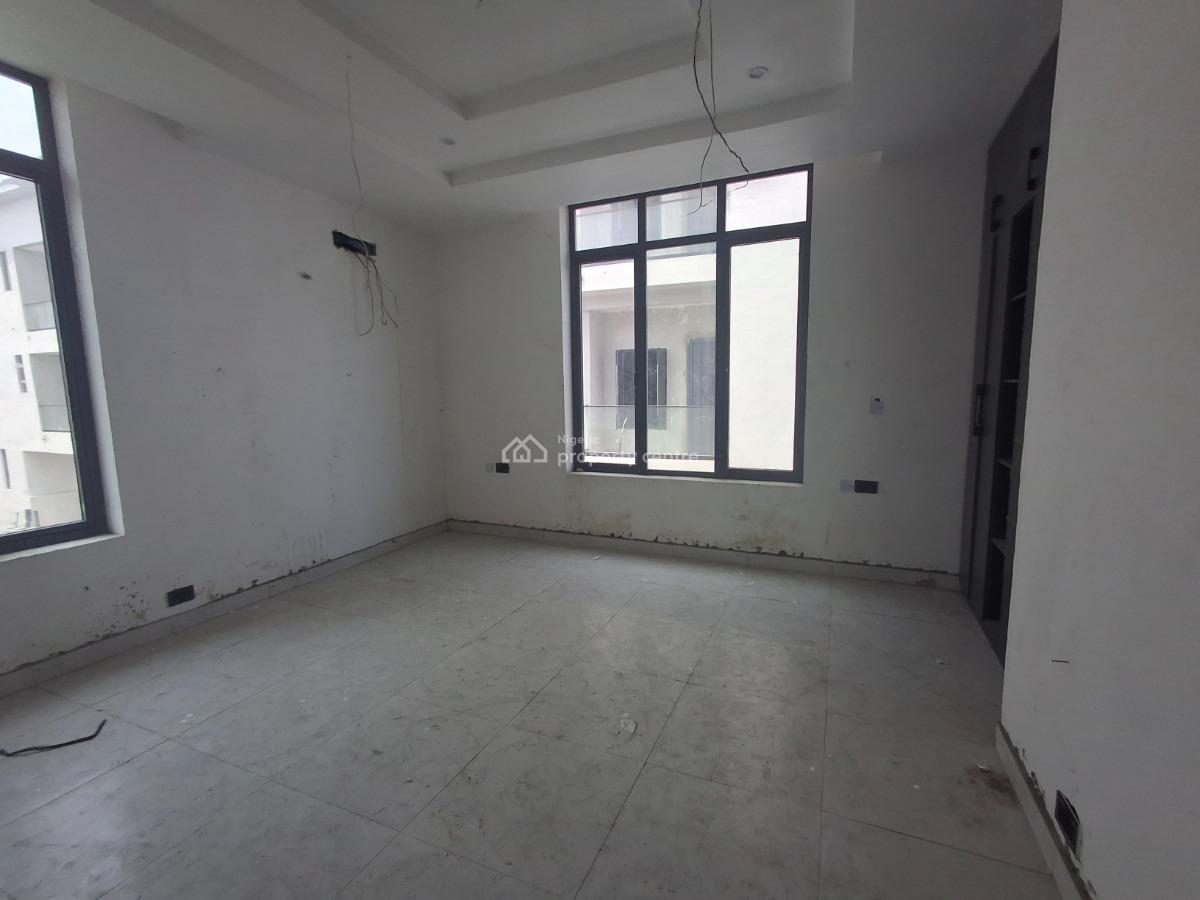 2 Bedroom Apartment, Ikate, Lekki, Lagos, House for Sale