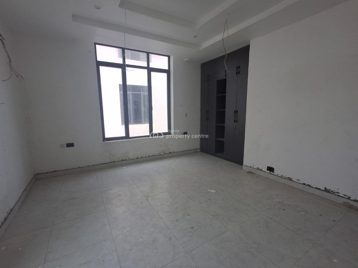 2 Bedroom Apartment, Ikate, Lekki, Lagos, House for Sale
