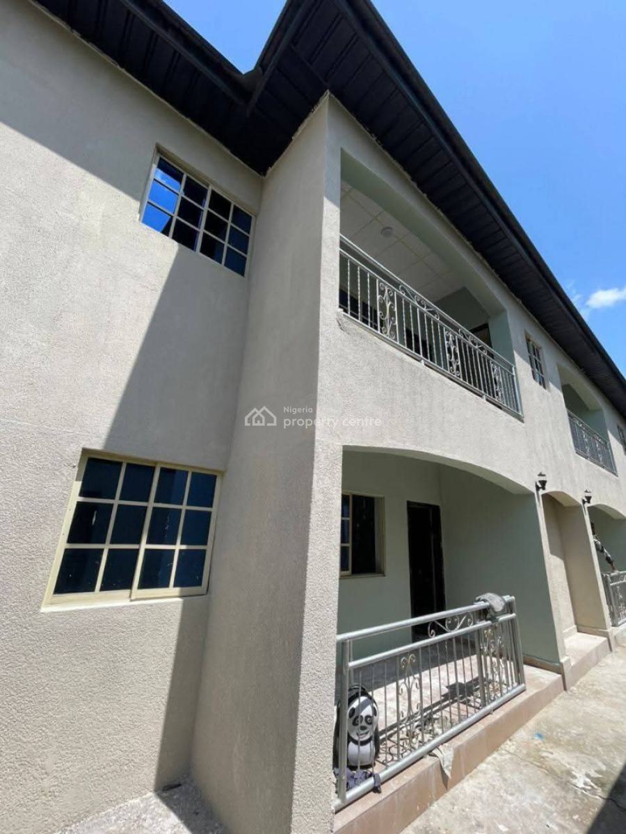 3 Bedroom Apartments with Exceptional Features, Wuse, Abuja, Flat / Apartment for Sale