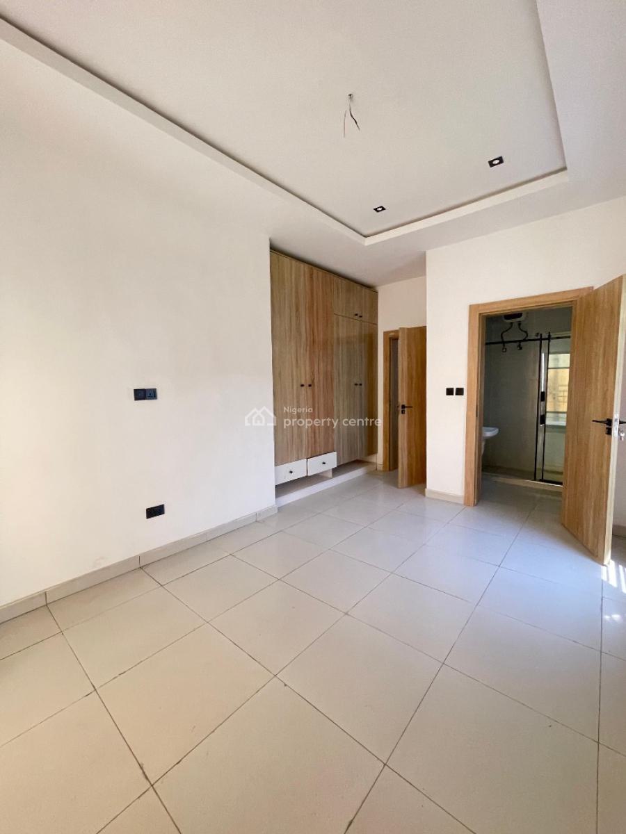Brand New 2 Bedroom Apartment, Ologolo, Lekki, Lagos, Flat / Apartment for Sale