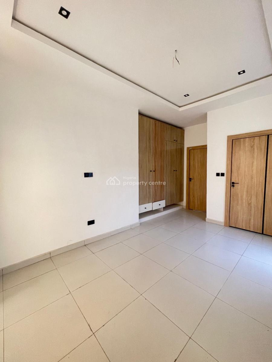 Brand New 2 Bedroom Apartment, Ologolo, Lekki, Lagos, Flat / Apartment for Sale